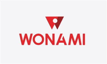 Wonami.com